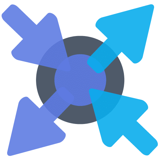 Virtual Border Router icon virtual router icon